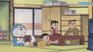 โดเรม่อน ตอน เรื่องราวความฝันของโนบิตะ
