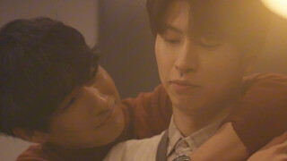 ฉันนอนดึกดูตอนที่ 5 ของ "The Second Time in Love Is Perfect" ความงดงามของน้ำตามิยาตะทำเอาฉันตาย แม้ว