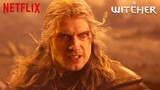 The Witcher Blood Origin Ending and Post Credit Scene Explained - The Witcher Season 3 Netflix