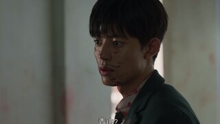 【僵尸校园】南拉cut EP6 (1)男二被打 帮忙被咬