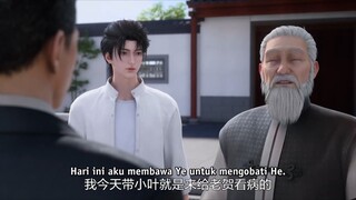 Urban Miracle Doctor episode 6 subtitle Indonesia