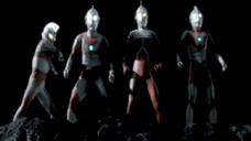 Ultraman Mebius & Ultraman Brothers Movie Vol. 1