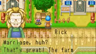 ข้อเสนอ Harvest moon FoMT ดัมพ์!