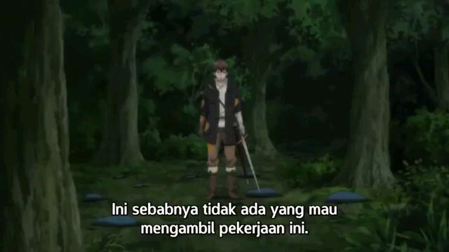 Uchi No Ko No Tame Naraba ll Episode 01 (Subindo🇮🇩)