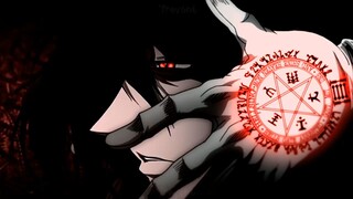 Hellsing amv