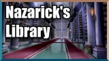 Ashurbanipal - The great Library of Nazarick explained | analysing Overlord