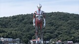 Jadi Fei-sama, apakah kamu sangat suka menghancurkan Ultraman?
