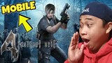 Download Resident Evil 4 for Android Mobile | Offline High Graphics | Tagalog Tutorial