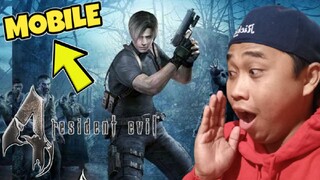 Download Resident Evil 4 for Android Mobile | Offline High Graphics | Tagalog Tutorial