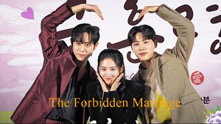 The Forbidden Marriage Episode 1