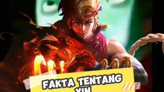 Fakta unik tentang Hero yin | Review hero