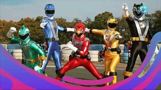 5 Movie Spesial Supersentai Dengan Plot Super Jenius