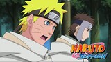 Naruto Shippuden Episode 122 Tagalog Dubbed