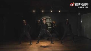 LinYi Cover Dance The Eve -Exo