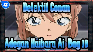 [Detektif Conan | HD] Adegan Haibara Ai TV865-870 (Bag 18)_4