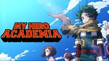 My Hero Academia Season 7 - Episode 03 For FREE : Link In Description