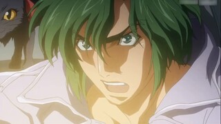 [Super Robot Wars OG] [Character AMV] Cybastar [Burning.HD]