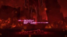 Ultraman (Phần 3) EP 7 [Sub Việt]