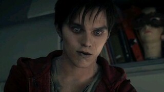 Warm Bodies (2013) ซอมบี้ที่รัก