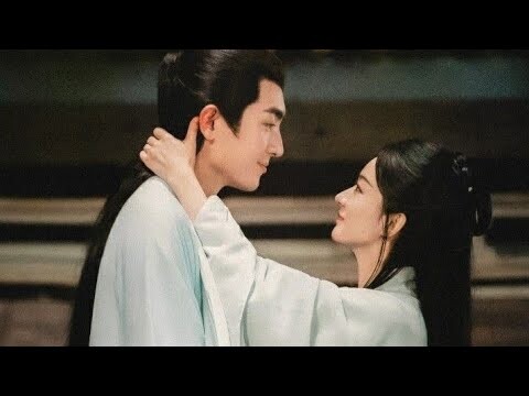 The Legend of Shen Li Chinese drama Episode 13 Eng Sub