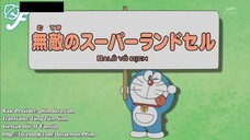 Doraemon: Balô vô địch & Lặn xuống đi! vỏ sò [Vietsub]