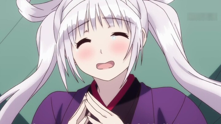 Silver Hair made a great contribution to the continuation of the Longya family!