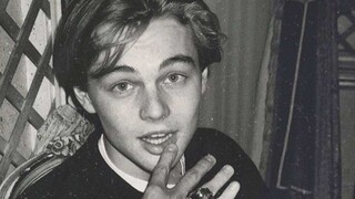 [Leonardo DiCaprio] นี่คือความหล่อกระชากใจของเขา