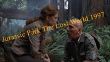 Jurassic Park The Lost World 1997