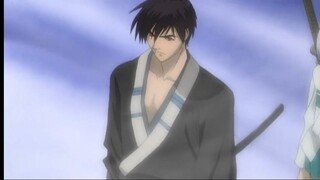 Samurai Deeper Kyo Ep.22 Sub.Indo