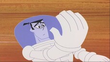 Samurai Jack - Season 1 Episode 5 (2001) Sub Indo