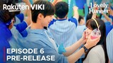 Lovely Runner | Episode 6 Pre-Release | Byeon Woo Seok | Kim Hye Yoon {ENG SUB}