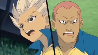 Inazuma Eleven Ss1 นักเตะแข้งสายฟ้า ตอนที่ 13 รอบชิง! โรงเรียนเทย์โคคุ ตอนจบ Part1 พากย์ไทย