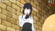 Himesama Goumon no Jikan desu Episode 12 Sub Indo