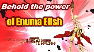 [FGO NA] Muhahahaha Zasshu! | Amazones CQ ft Gilgamesh 2T