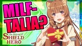 Will there be a MILF Raphtalia? (Demihuman Aging in Shield Hero Explained)
