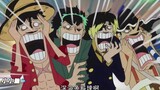 The Straw Hats’ inappropriate moments (57)