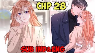 First time meeting directly in buying villa | Refuse Mr. LU Chapter 28 Sub English