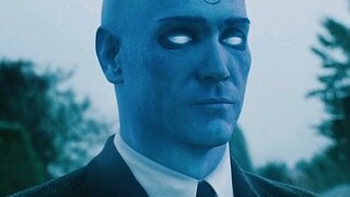 Rorschach và Joker có cùng tuổi thơ đen tối, nhưng lựa chọn khác nhau