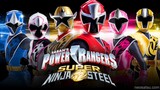 Power Rangers Super Ninja Steel 2018 (Episode: 04) Sub-T Indonesia