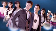 หวานใจนายจิตระเบิด 2558 Ep.18 (ไม่ครบตอนต้องขอโทษ🙏)