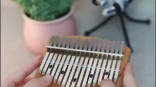 【Kalimba】 Giữa Cầu Vồng "Căn Hộ Tình Yêu"