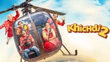 Khichdi 2 (2023) Hindi HD - 1080P