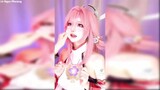 Genshin Impact Cosplay - Tổng Hợp Video Tiktok Genshin Impact Cosplay