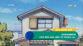 doraemon chú mèo máy đến từ tương lai/ cây đũa dài bất tận