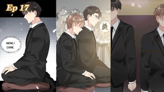 Ep 17 Xu Sheng | Manhua | Yaoi Manga | Boys' Love