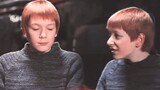 【HP Weasley Twins】 Tôi có tất cả mọi thứ nhưng mất bạn / George góc nhìn