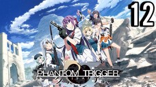 Grisaia: Phantom Trigger Episode 12 (Sub Indo)