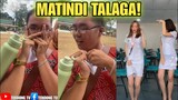Wala talagang makakapigil kay Imbotido Queen 😂 - Pinoy memes, funny videos compilation