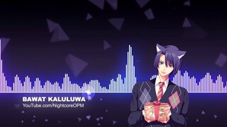 Bawat Kaluluwa - Nightcore w/ Lyrics