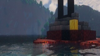 Minecraft Portal